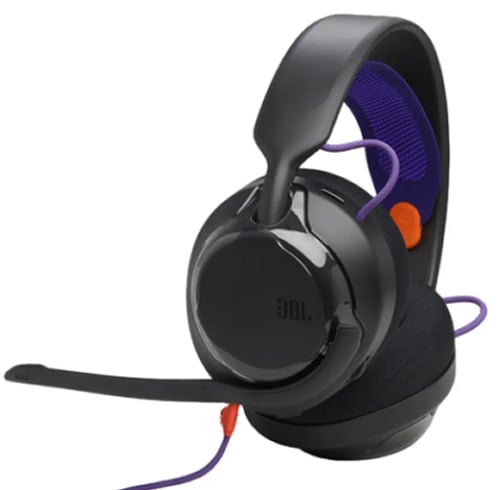 JBL Quantum 250 – Negro