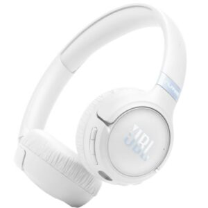 JBL Tune 680 NC – Bluetooth – Blanco