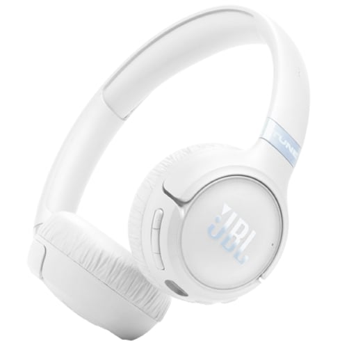 JBL Tune 680 NC – Bluetooth – Blanco