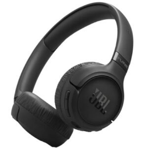 JBL Tune 680 NC – Bluetooth – Negro