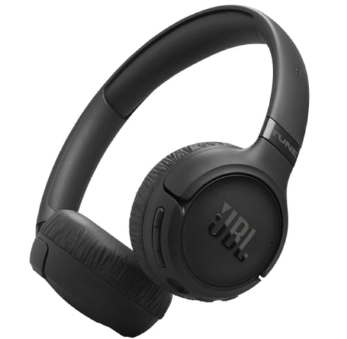 JBL Tune 680 NC – Bluetooth – Negro