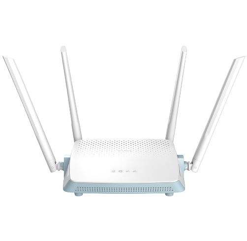 Router D-Link Eagle Pro AI  AC1200