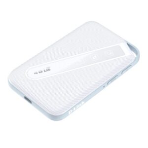 Router Móvil D-Link 4G LTE Wi-FI 6 AX300