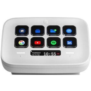 El Gato Stream Deck Neo