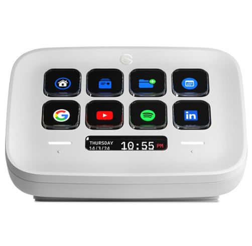 El Gato Stream Deck Neo