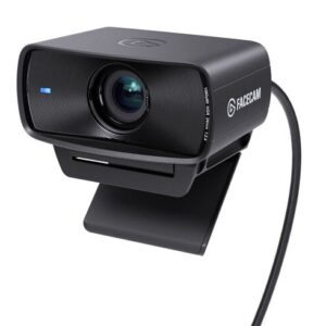 El Gato Webcam Facecam