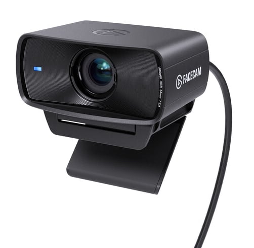 El Gato Webcam Facecam