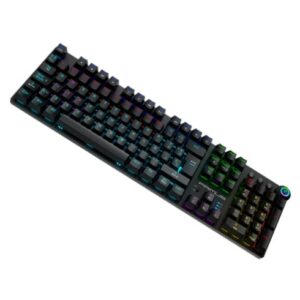 Primus Teclado Ballista 92T – 2.4 Wireless – Negro – Español