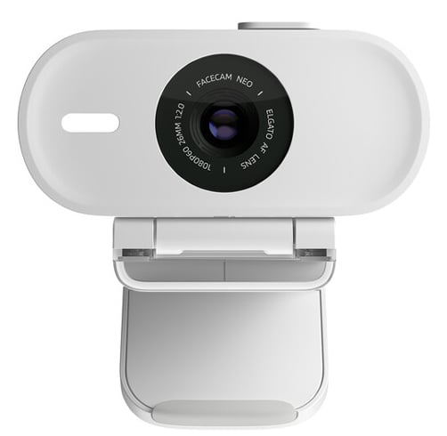 El Gato Webcam  FaceCam Neo