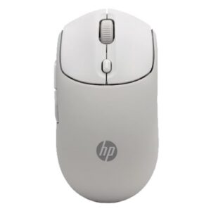 HP Quiet Wireless – Blanco