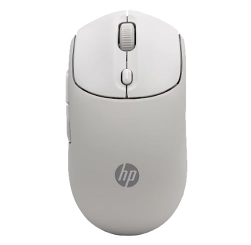 HP Quiet Wireless – Blanco