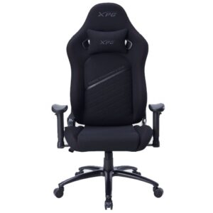 Silla XPG Nexus Black