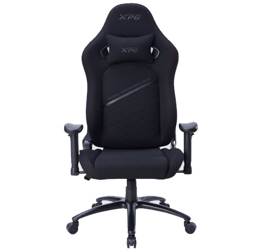 Silla XPG Nexus Black