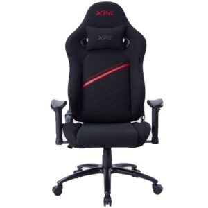 Silla XPG Nexus Black & Red