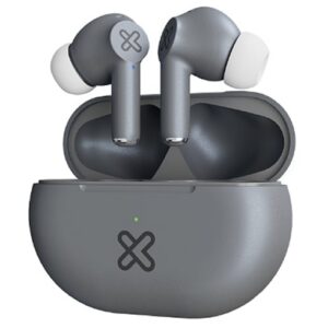 Klip Xtreme Buds-Fi – Gris – KTE-015GR