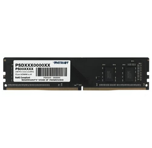 Patriot Signature Line – 8GB DDR5 5600Mhz