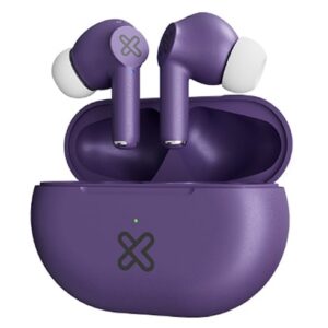Klip Xtreme Buds-Fi – Morado – KTE-015PR