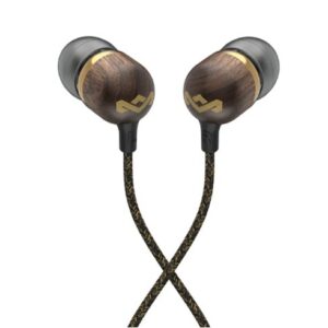 Audifonos House of Marley Smile Jamaica tipo USB-C