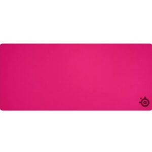 SteelSeries QCK Heavy – XXL – Rosado