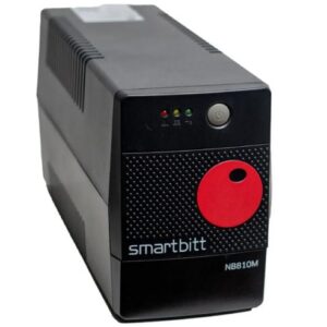 UPS SmartBitt 810VA – 405W