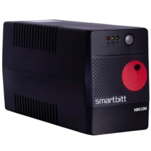 UPS SmartBitt 610VA – 305W