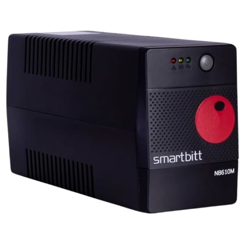 UPS SmartBitt 610VA – 305W