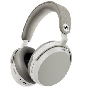 Sennheiser Momentum 5 – Wireless – Blanco