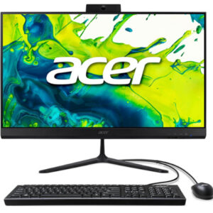 Acer All in One C 24 – I3 1305U- 23.8 Pulgadas – FHD – 8GB – 512GB