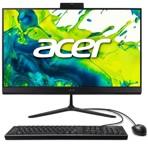Acer All in One C 24 – I3 1305U- 23.8 Pulgadas – FHD – 8GB – 512GB