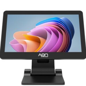 AON All-in-One Terminal – TouchScreen-Capacitive – I5-12gen – 8GB – 128GB