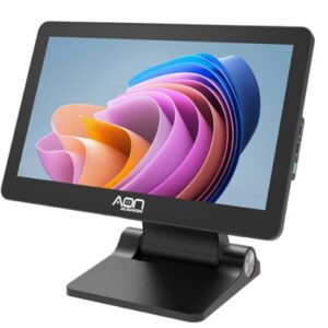 AON All-in-One Terminal – TouchScreen Capacitive – I3-7gen – 8GB – 128GB