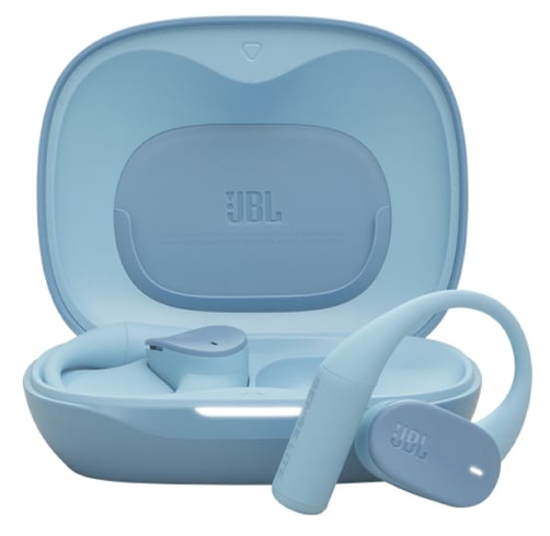 JBL Sens Lite – Celeste