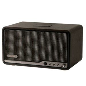 Parlante Edifier S300 – Black Walnut
