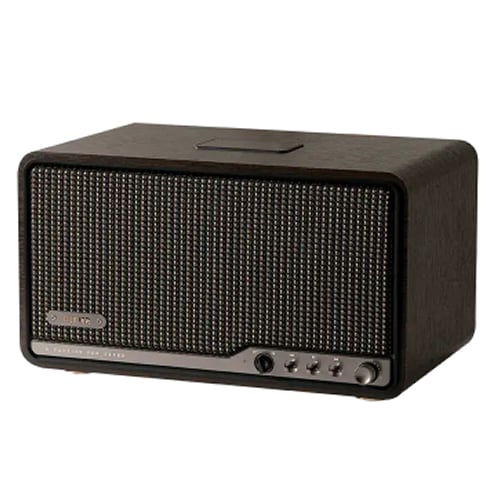 Parlante Edifier S300 – Black Walnut