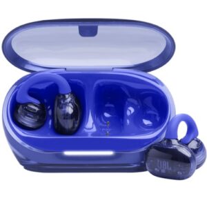 JBL SoundGearClips – Azul