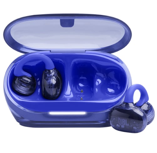 JBL SoundGearClips – Azul