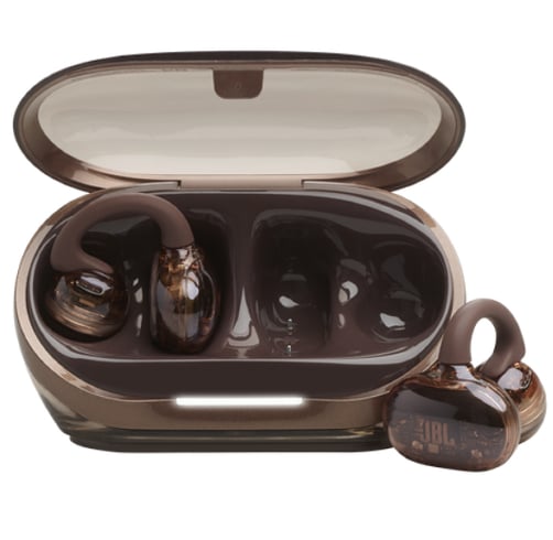 JBL SoundGearClips – Cobre