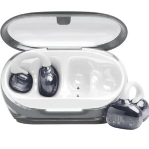 JBL SoundGearClips – Blanco