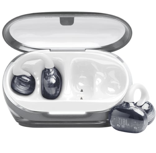 JBL SoundGearClips – Blanco