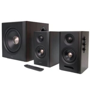 Parlante Edifier SS355DB – Walnut Noyer