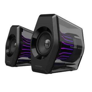 Edifier Hecate G2000 PRO – Negro