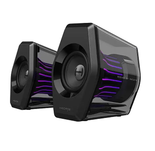 Edifier Hecate G2000 PRO – Negro