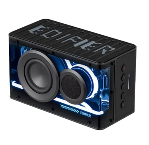 Edifier QD25 – Black