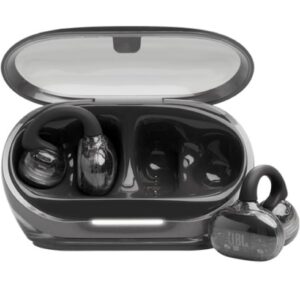 JBL SoundGearClips – Wireless – Negro
