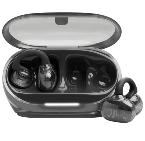 JBL SoundGearClips – Wireless – Negro