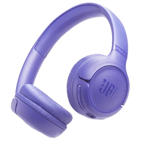 JBL Tune 530BT – Lila – Wireless