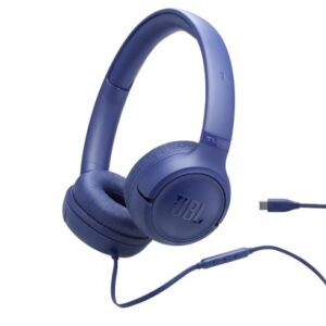 JBL Tune 530C USB-C – Azul