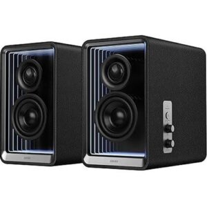 Edifier QR65 – Black Noir
