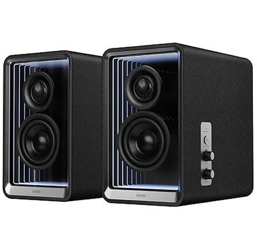 Edifier QR65 – Black Noir