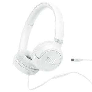 JBL Tune 530C USB-C – Blanco